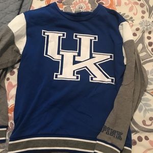 University Of Kentucky sweatshirt